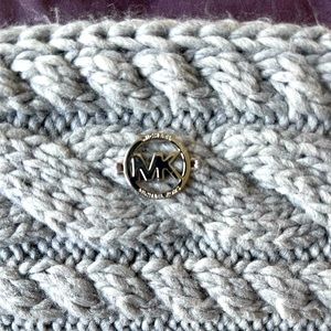 Michael Kors Infinity Scarf